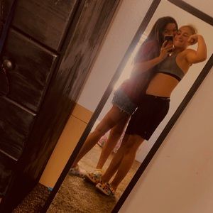 Meet your Posher, Talina